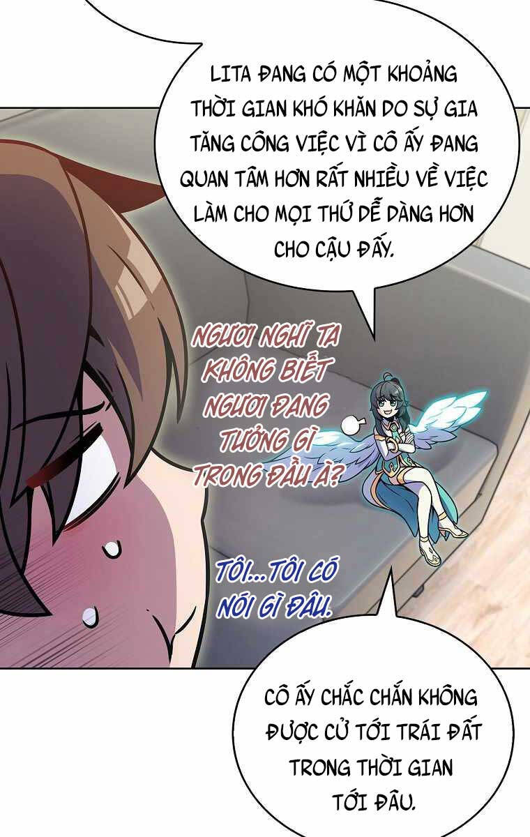 Trừ Tôi Tất Cả Đều Là Quy Hồi Giả Chapter 17 - 16