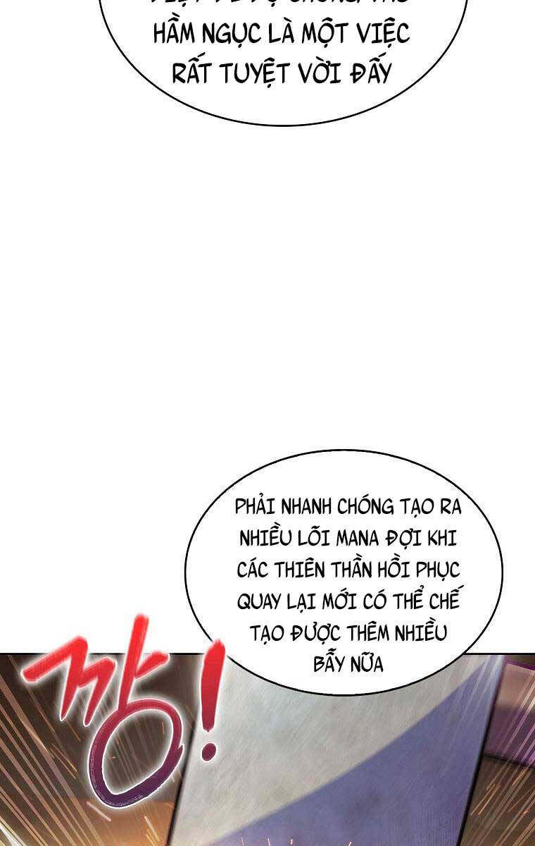 Trừ Tôi Tất Cả Đều Là Quy Hồi Giả Chapter 21 - 63