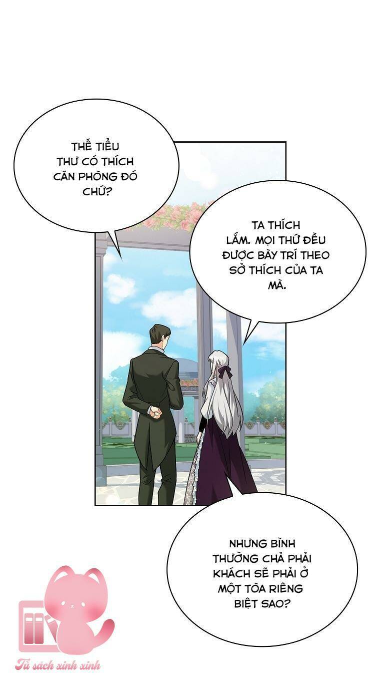 Từ Trúc Mã Hoá Thành Ông Xã Chapter 14 - 40