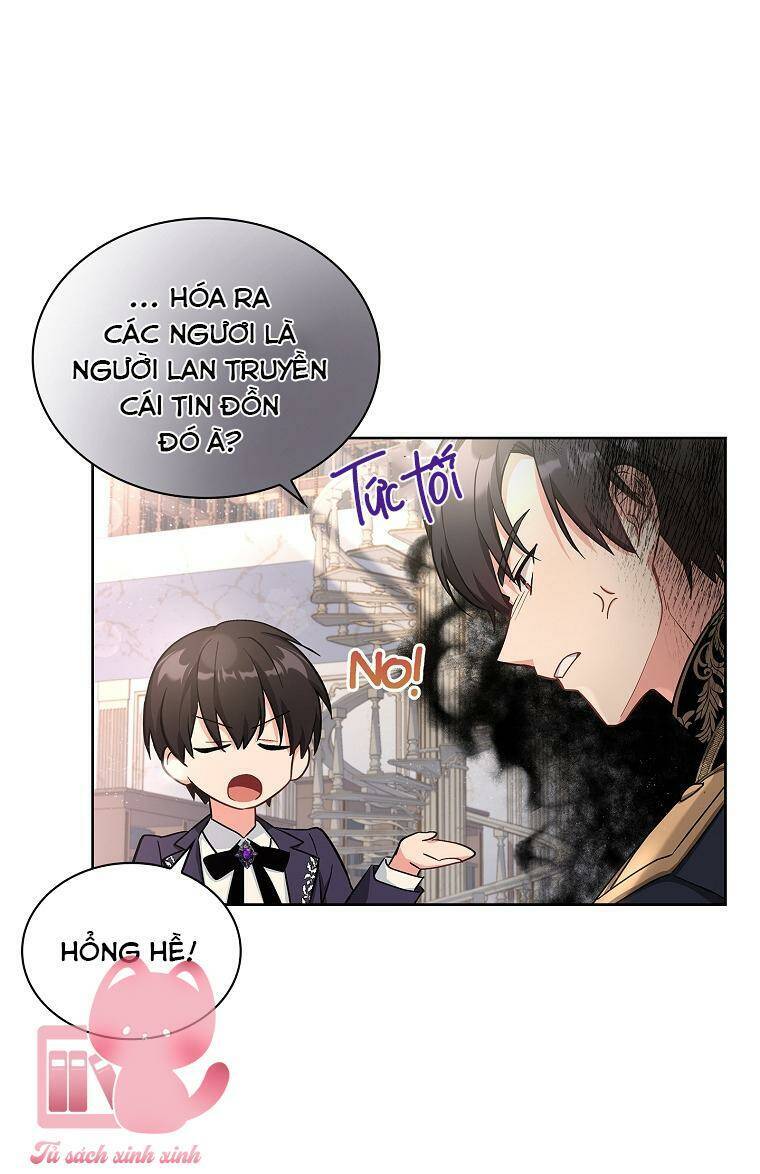 Từ Trúc Mã Hoá Thành Ông Xã Chapter 15 - 68