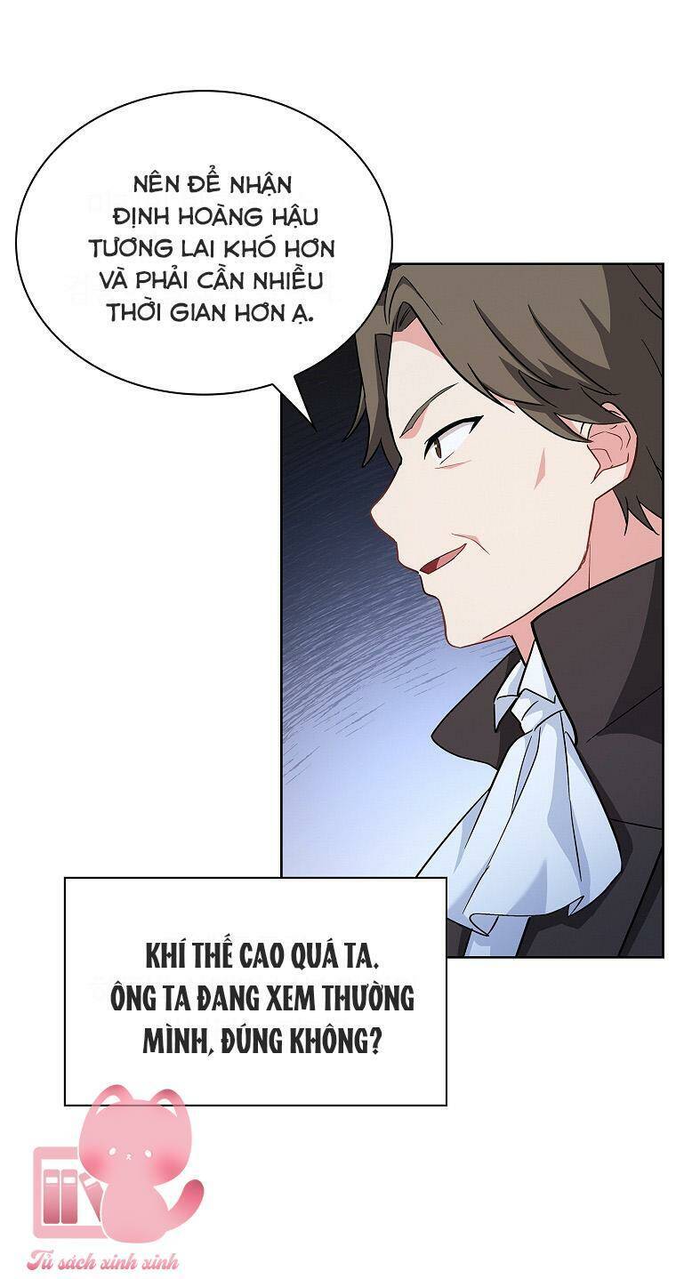 Từ Trúc Mã Hoá Thành Ông Xã Chapter 19 - 71