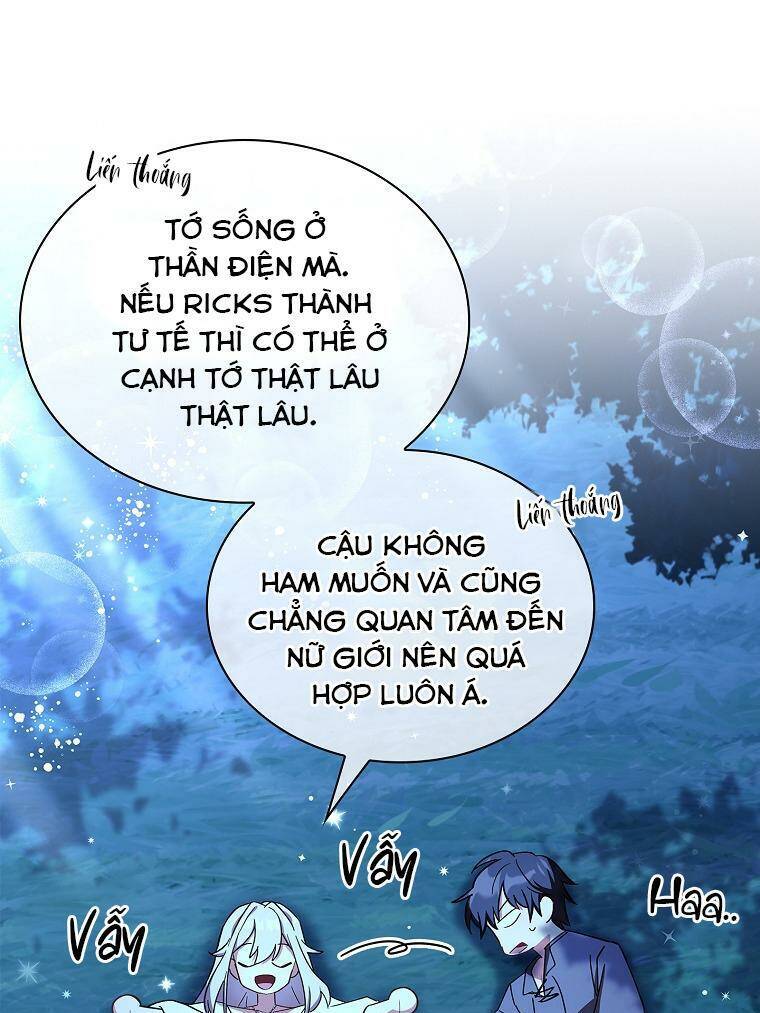 Từ Trúc Mã Hoá Thành Ông Xã Chapter 8 - 39