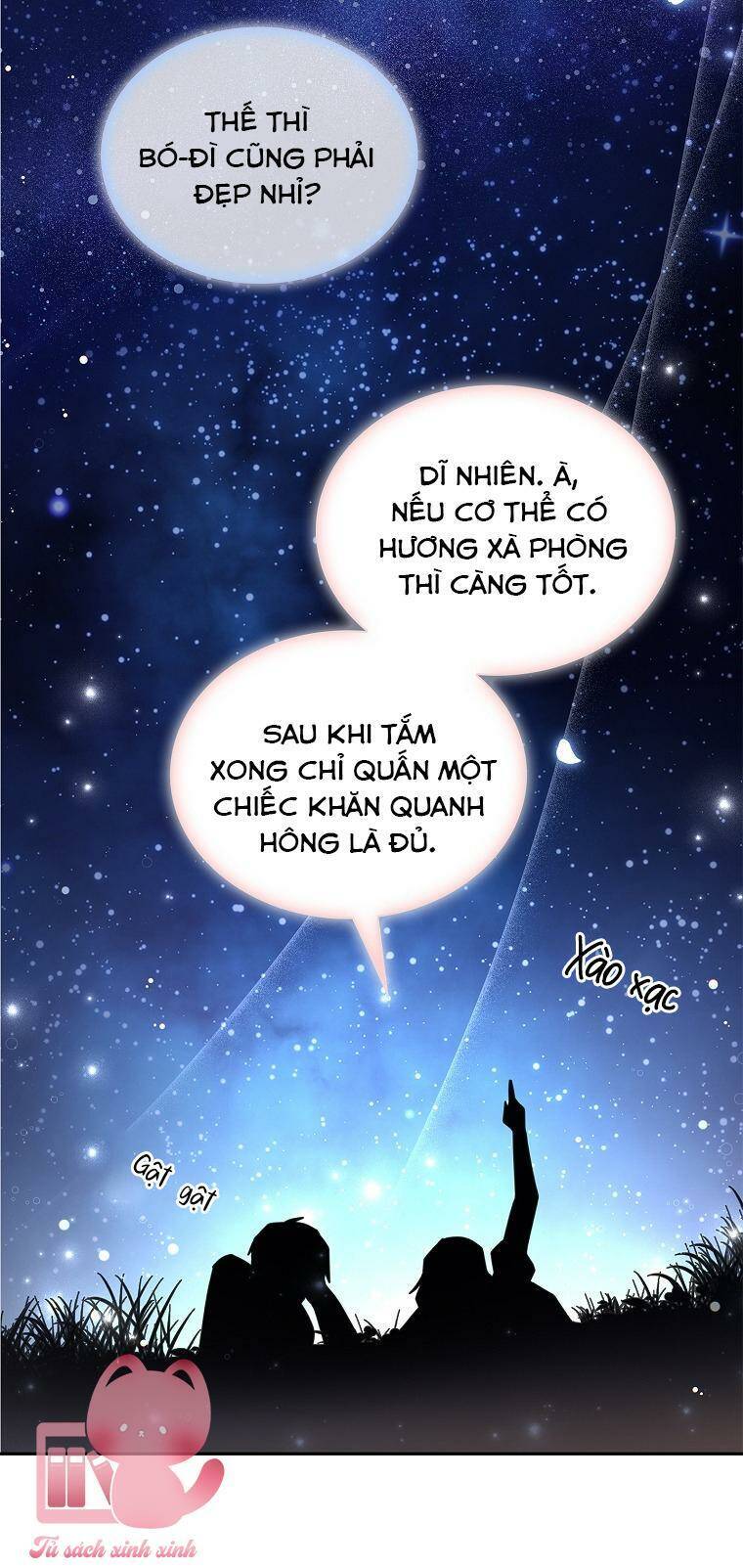 Từ Trúc Mã Hoá Thành Ông Xã Chapter 8 - 49