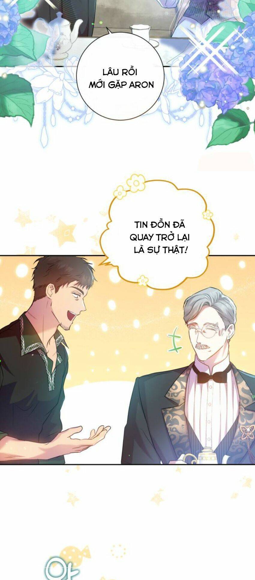 Đại Úy! Chiến Trường Lần Này Là Nơi Này Sao? Chapter 3 - 38