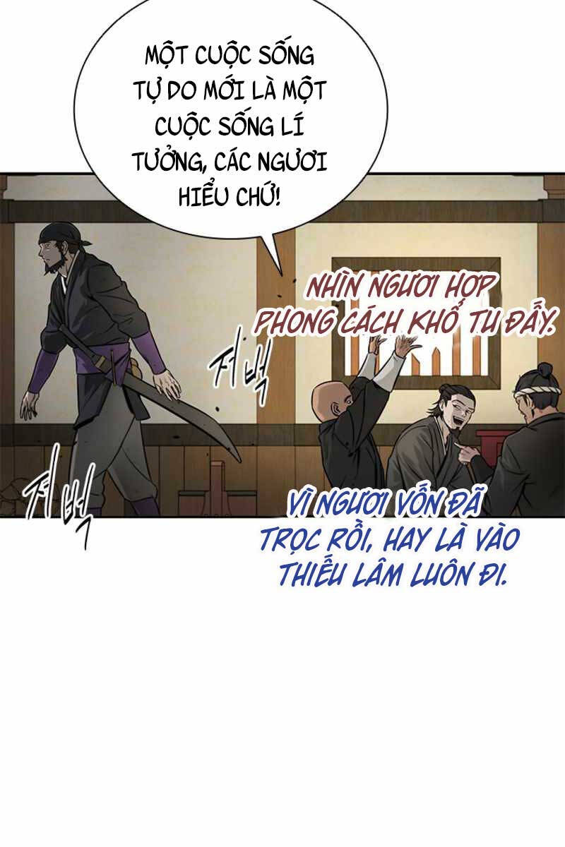 Kiếm Đế Nguyệt Linh Chapter 2 - 30