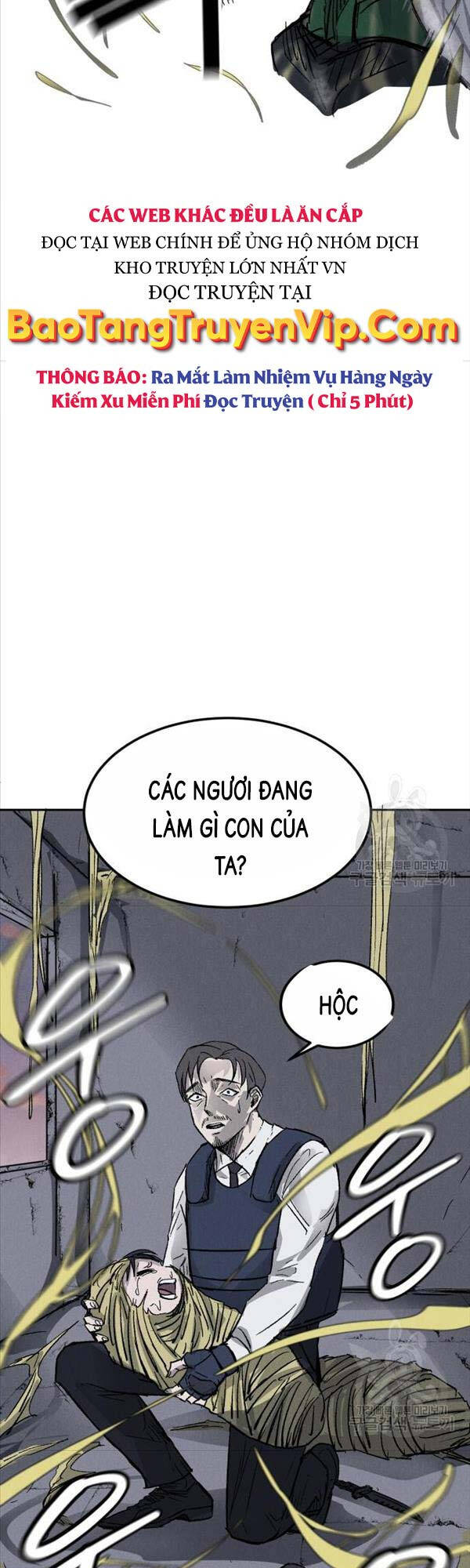 Người Côn Trùng Chapter 3 - 19