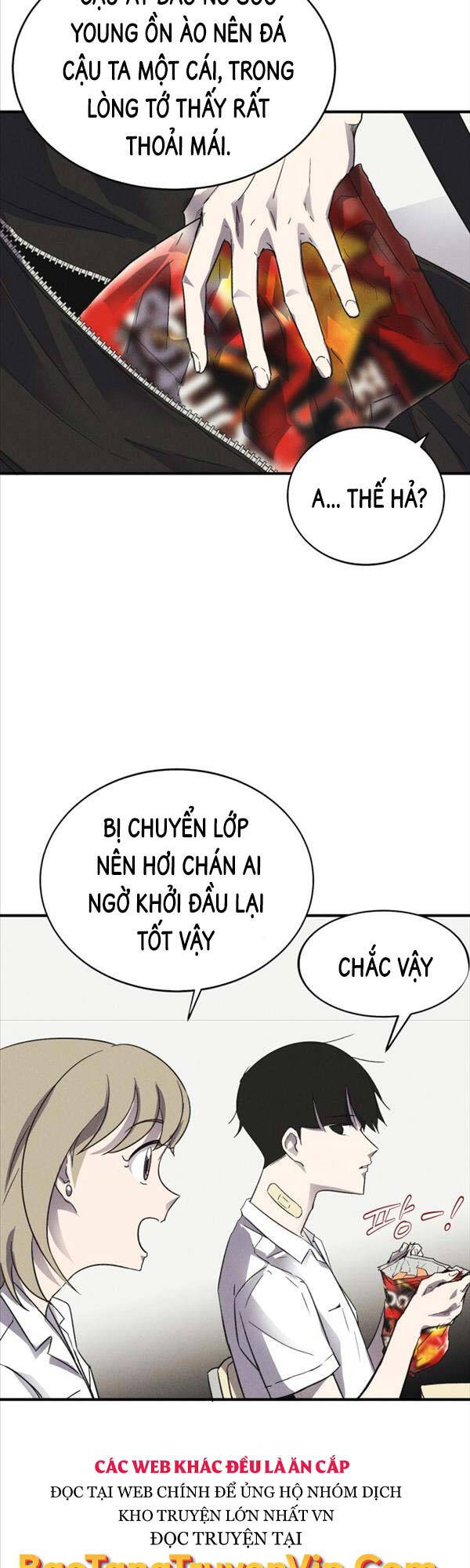 Người Côn Trùng Chapter 4 - 22