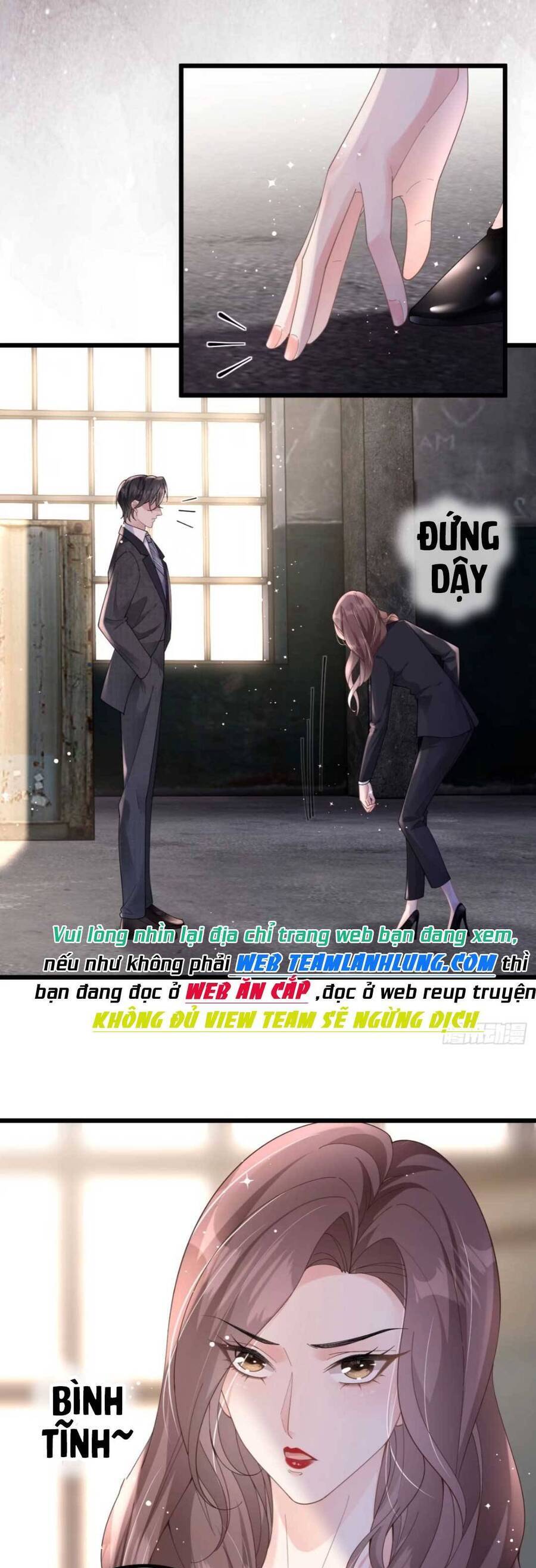 Sau Khi Bị Hắn Ngược Đãi : Cô Quay Lại Trả Thù Chapter 3 - 9