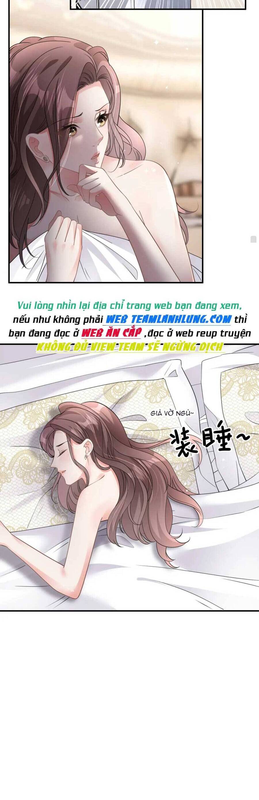 Sau Khi Bị Hắn Ngược Đãi : Cô Quay Lại Trả Thù Chapter 9 - 20