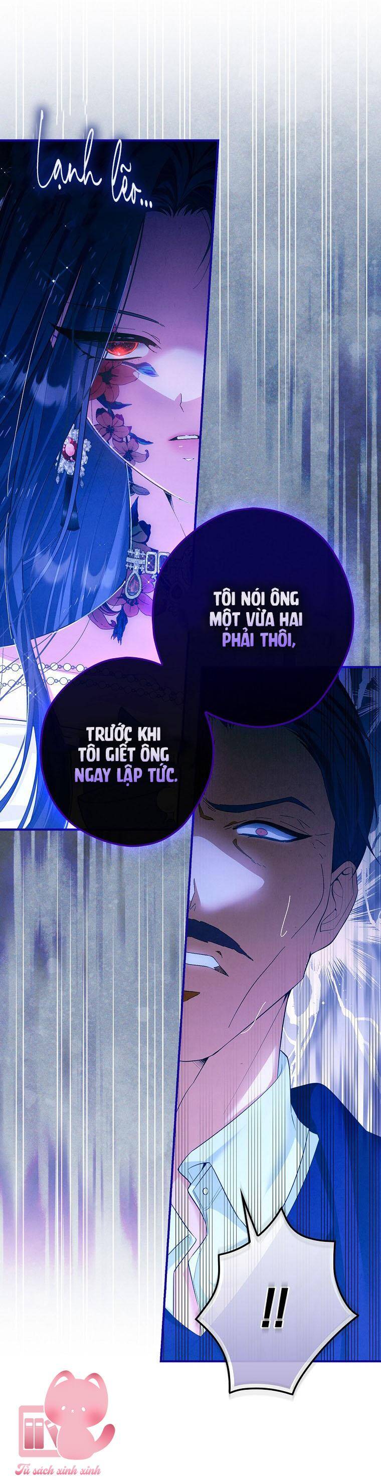 Tiểu Thư Hắc Ám Nhà Công Tước Chapter 31 - 18