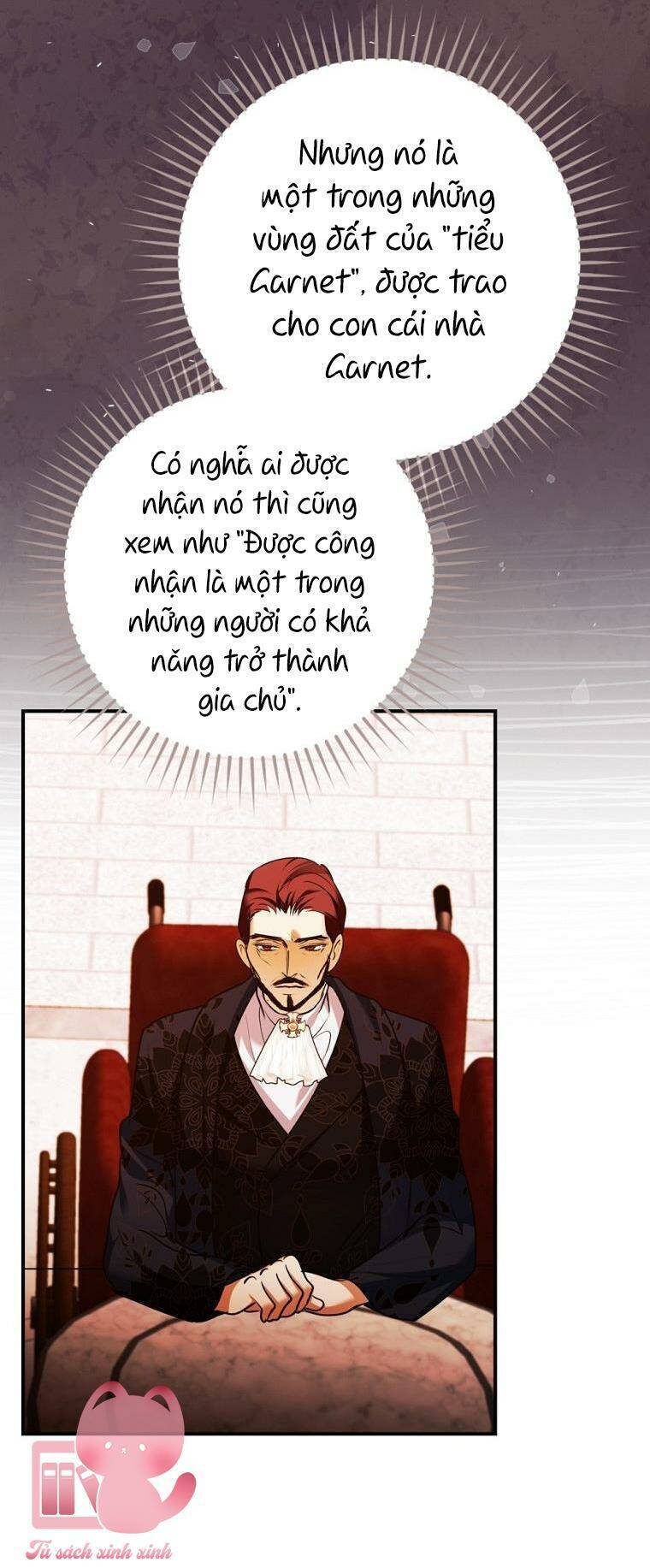 Tiểu Thư Hắc Ám Nhà Công Tước Chapter 18 - 67