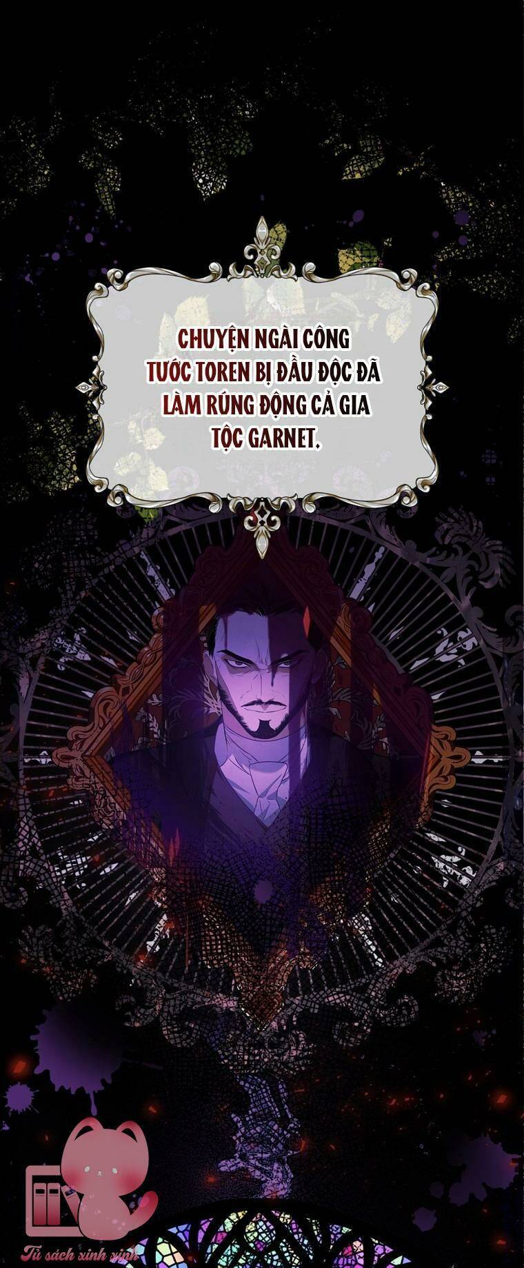 Tiểu Thư Hắc Ám Nhà Công Tước Chapter 7 - 3