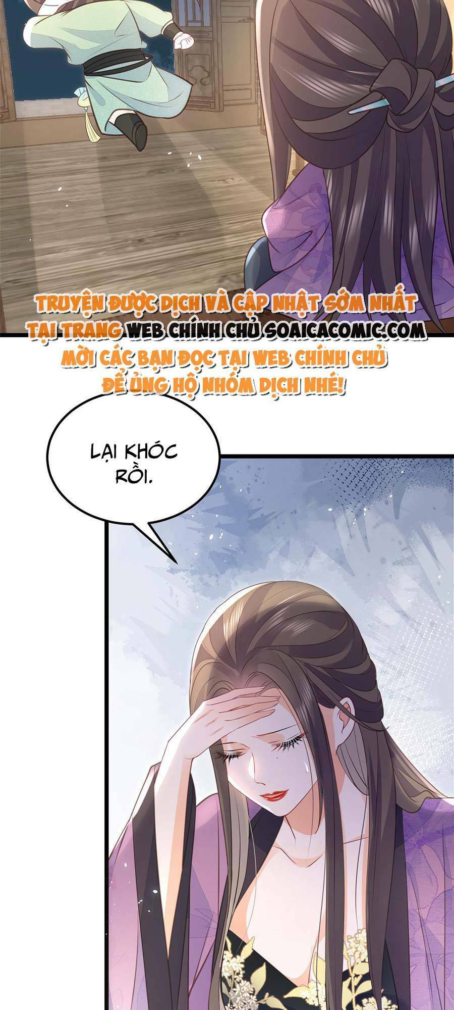 Nam Sủng Ta Nuôi Lại Cắn Ta Chapter 10 - 24