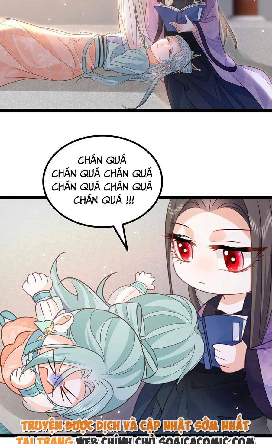 Nam Sủng Ta Nuôi Lại Cắn Ta Chapter 17 - 15