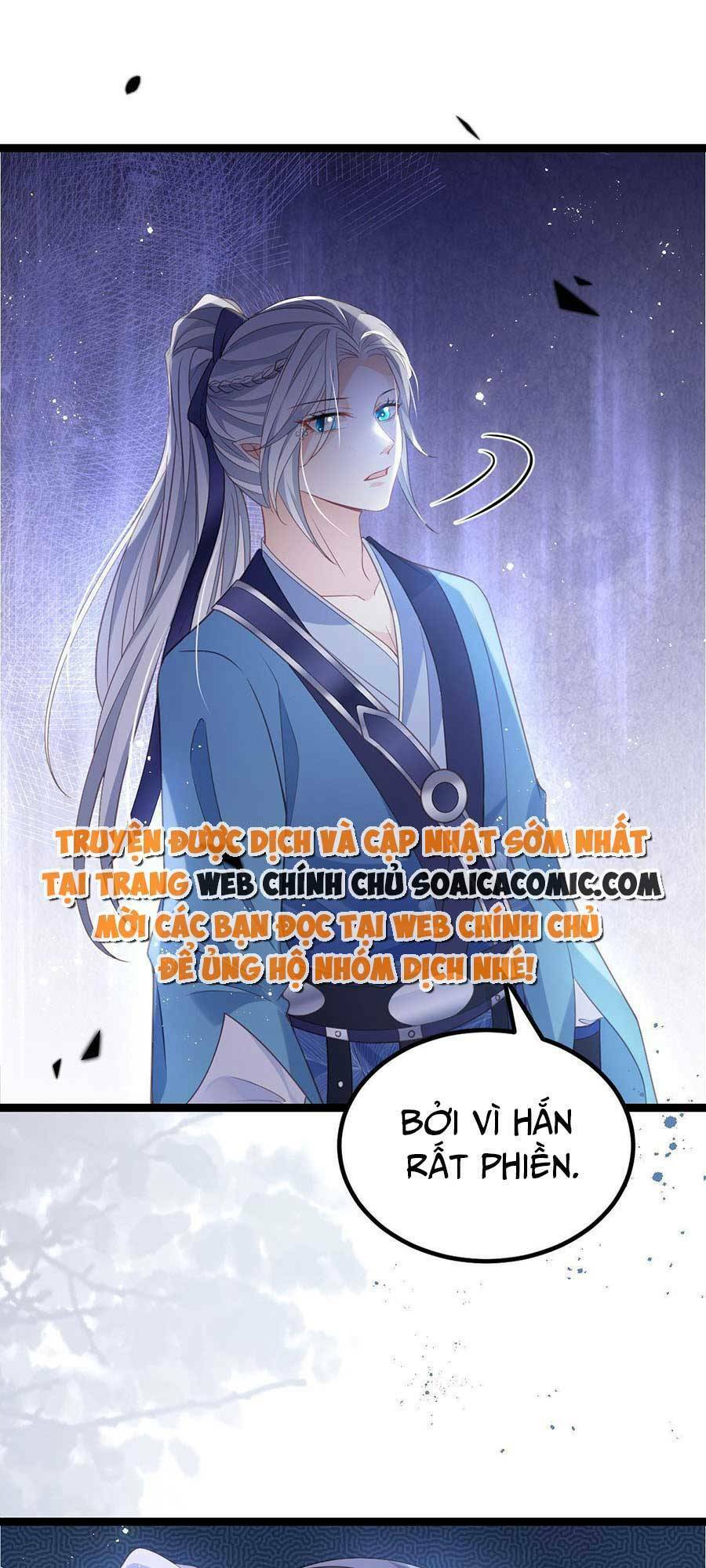 Nam Sủng Ta Nuôi Lại Cắn Ta Chapter 22 - 18