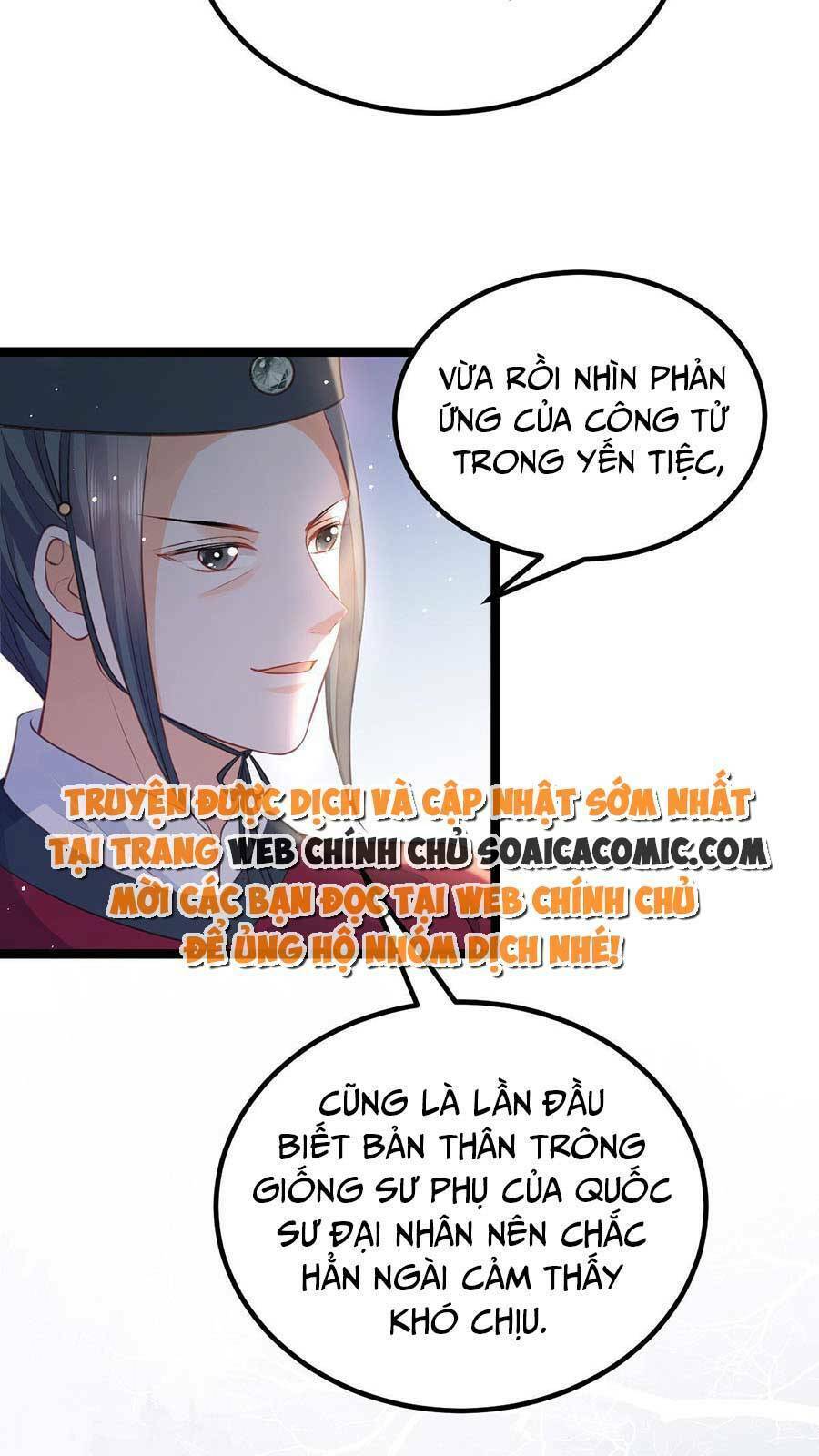 Nam Sủng Ta Nuôi Lại Cắn Ta Chapter 22 - 6