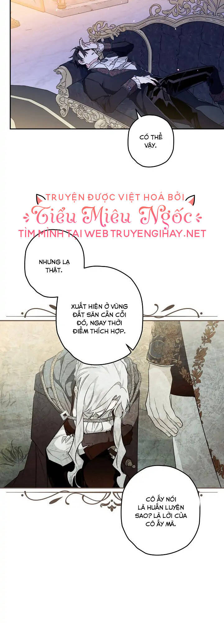 Lần Này Tôi Sẽ Yêu Thương Bản Thân Hơn Chapter 24 - 33