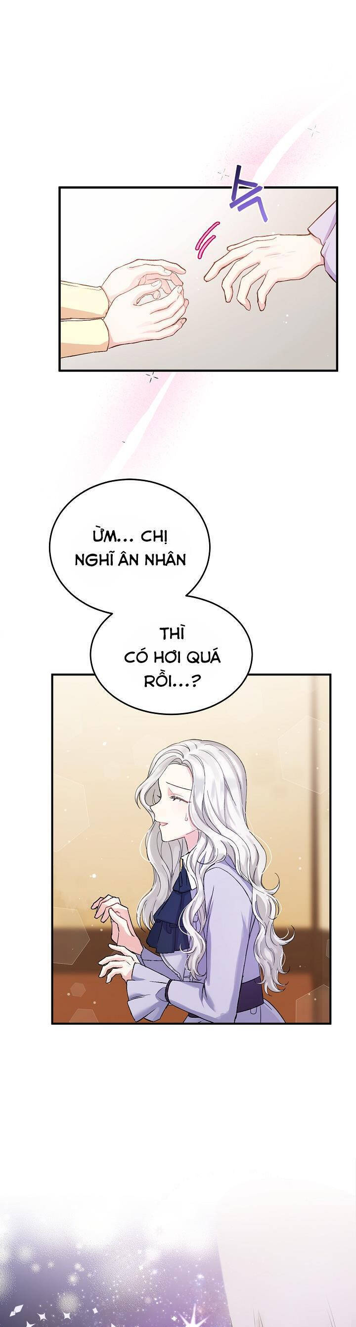 Nữ Chính Muốn Tôi Trở Thành Chị Dâu Của Cô Ấy Chapter 3 - 6