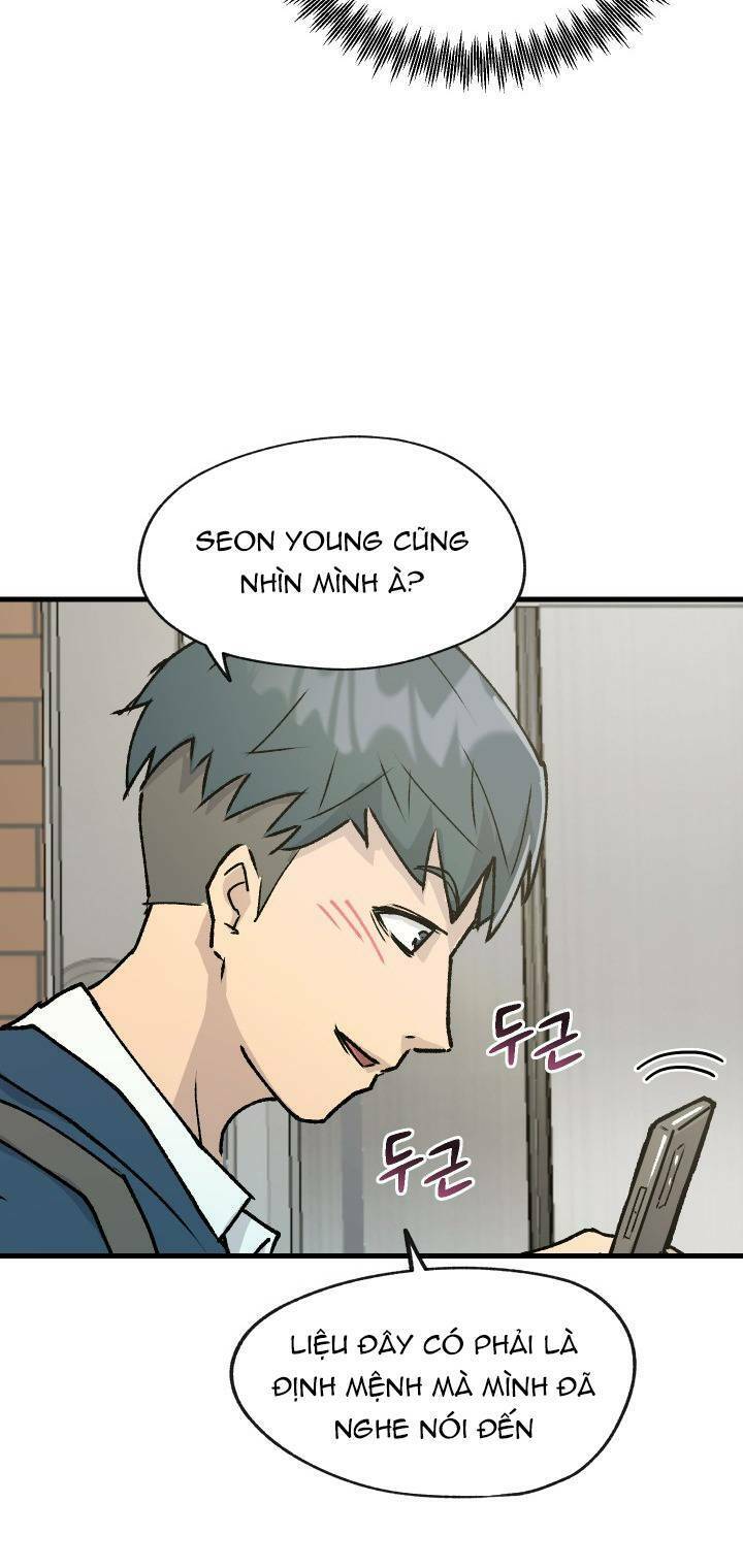 Jo Dong-Gil Chapter 1 - 57