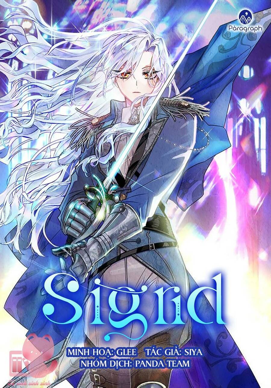 Sigrid Chapter 13 - 2