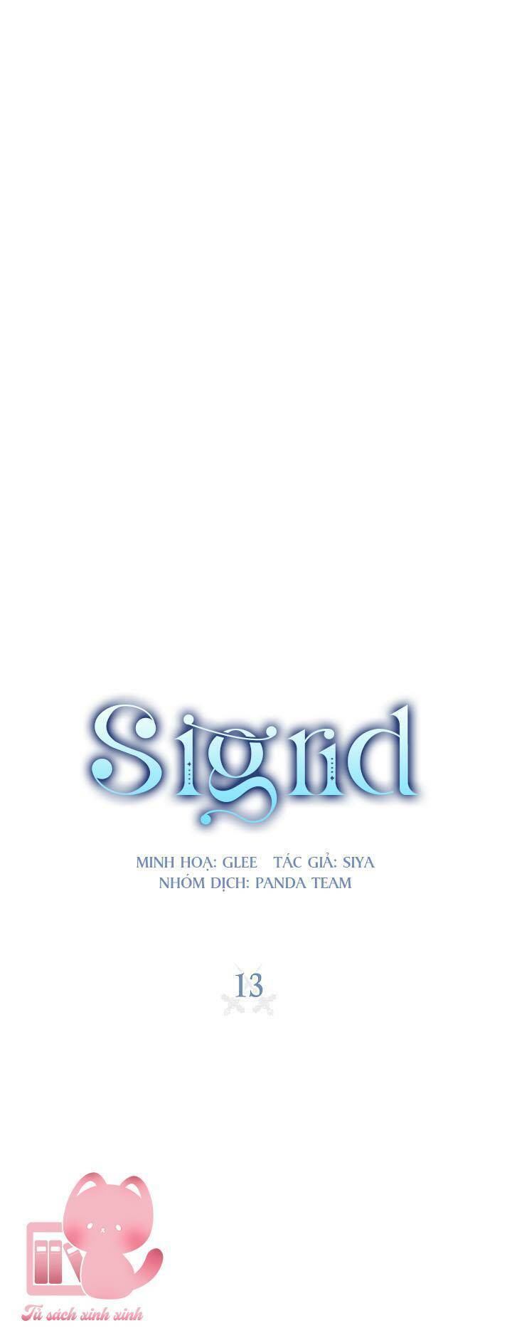 Sigrid Chapter 13 - 12