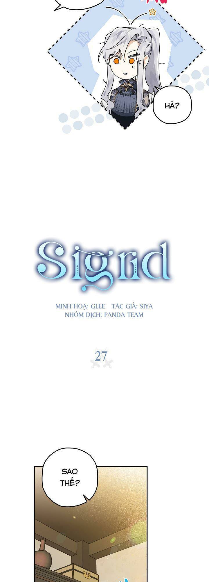 Sigrid Chapter 27 - 4