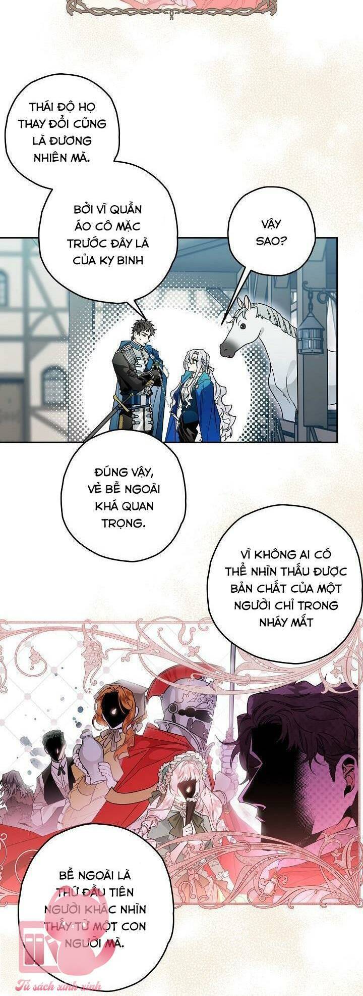 Sigrid Chapter 8 - 8