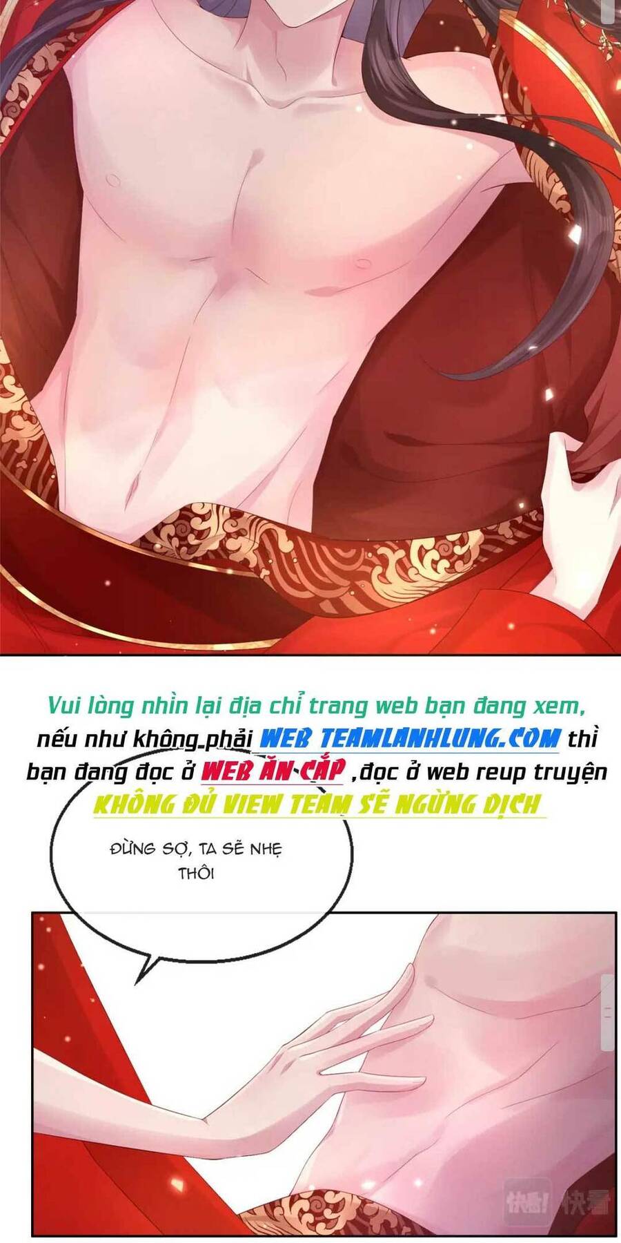 Phò Mã Hôm Nay Cũng Muốn Phản Công Chapter 2 - 27