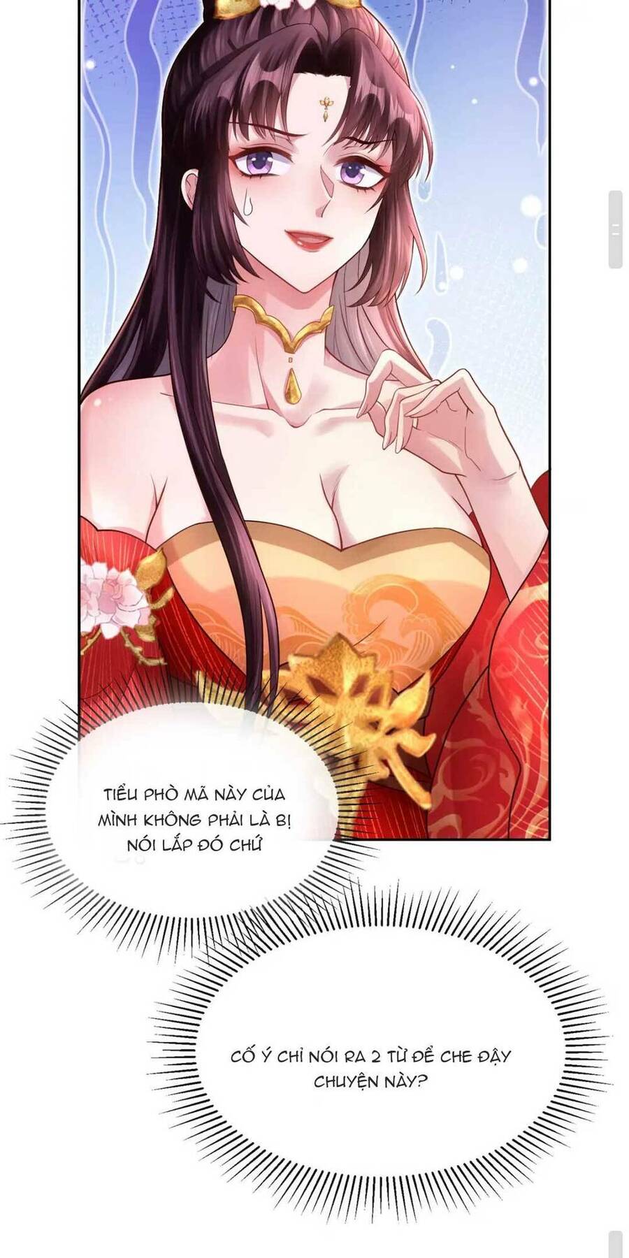 Phò Mã Hôm Nay Cũng Muốn Phản Công Chapter 3 - 36