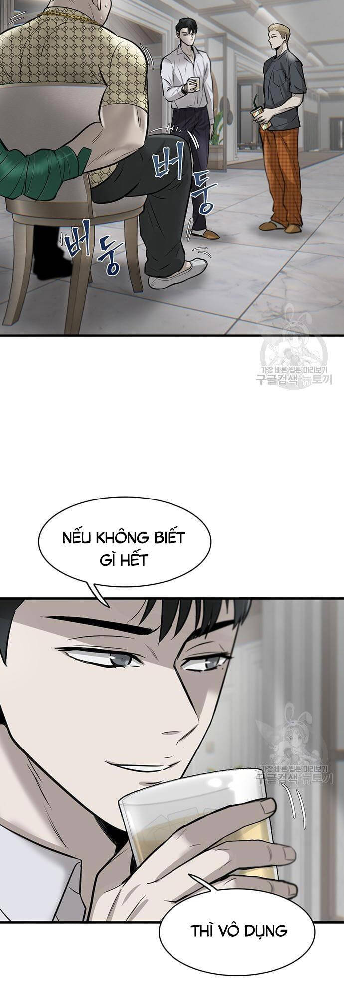 Chuộc Lỗi Chapter 8 - 23