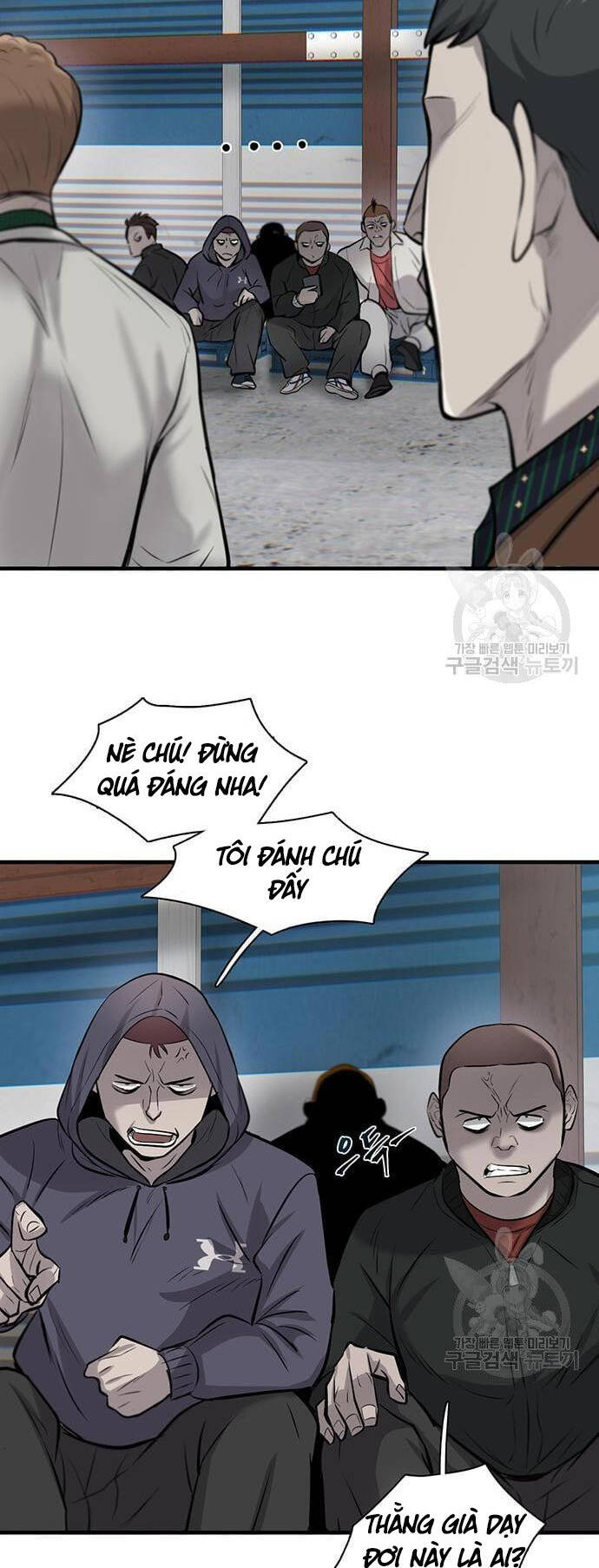 Chuộc Lỗi Chapter 8 - 55