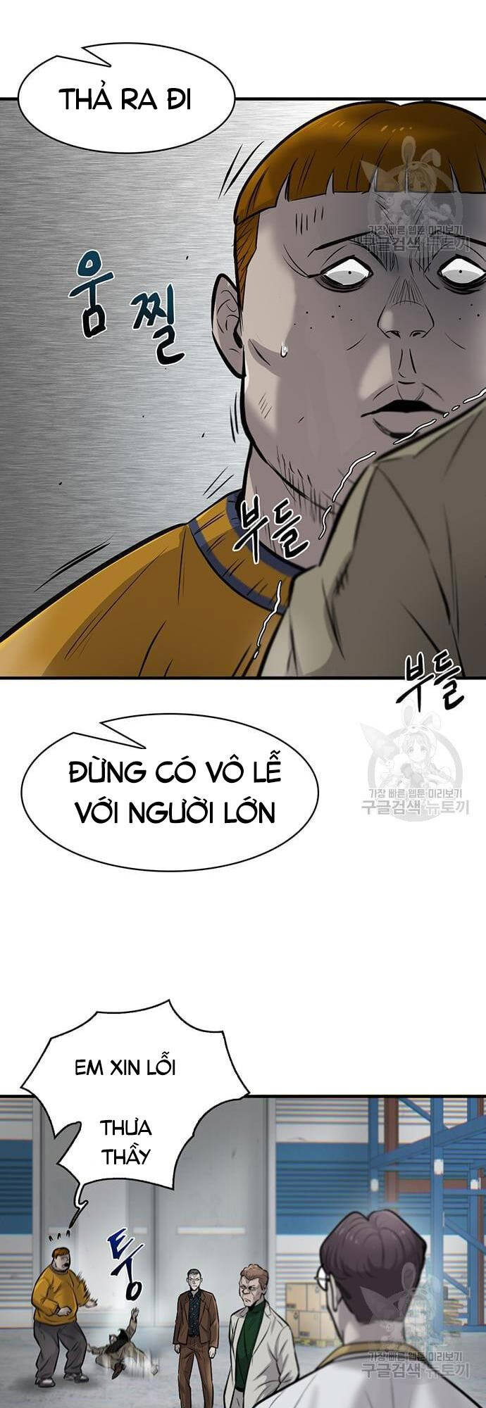 Chuộc Lỗi Chapter 8 - 68