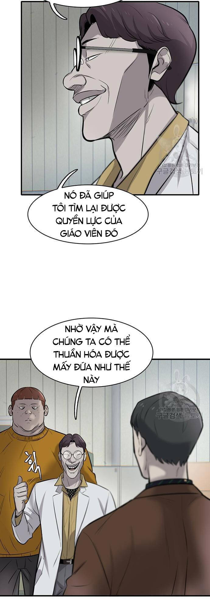 Chuộc Lỗi Chapter 8 - 75