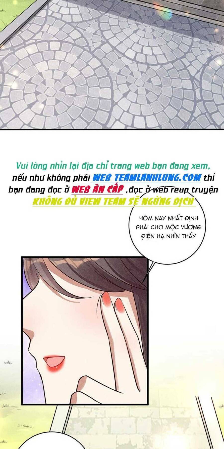 Tái Sinh Trở Lại : Ta Trở Thành Độc Y Thái Tử Phi Chapter 11 - 54