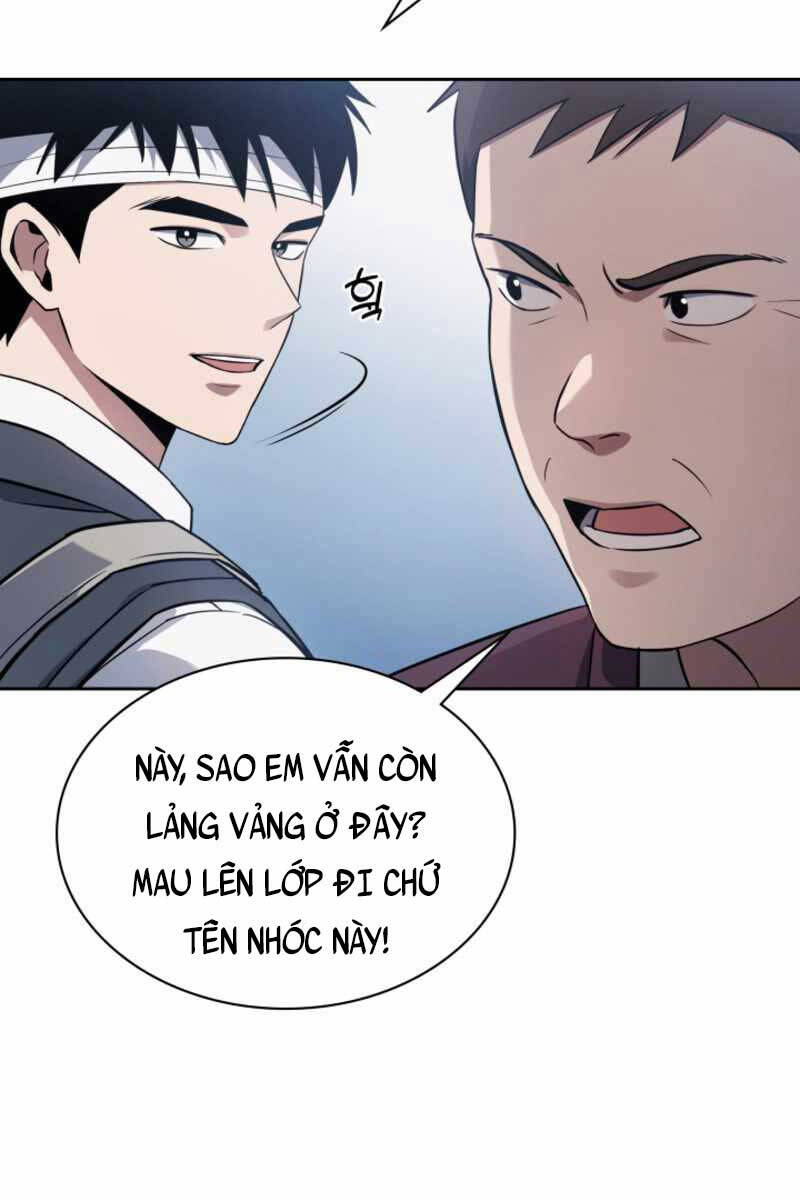 Cảnh Sát Thiên Tài Chuyển Sinh Chapter 5 - 11