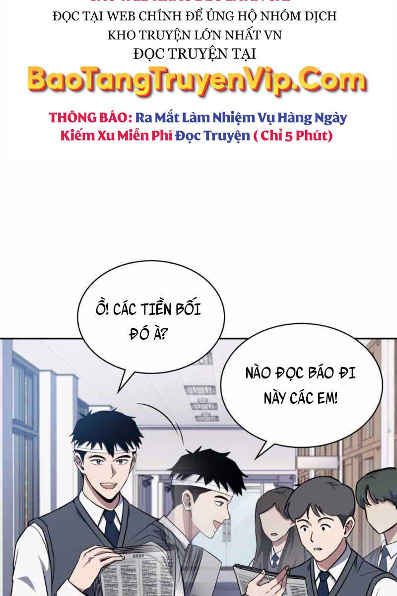 Cảnh Sát Thiên Tài Chuyển Sinh Chapter 5 - 28