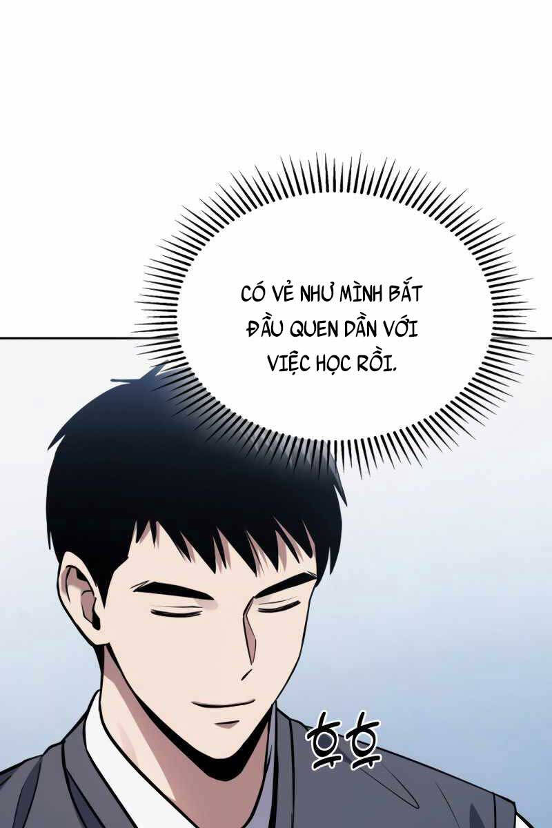 Cảnh Sát Thiên Tài Chuyển Sinh Chapter 7 - 6