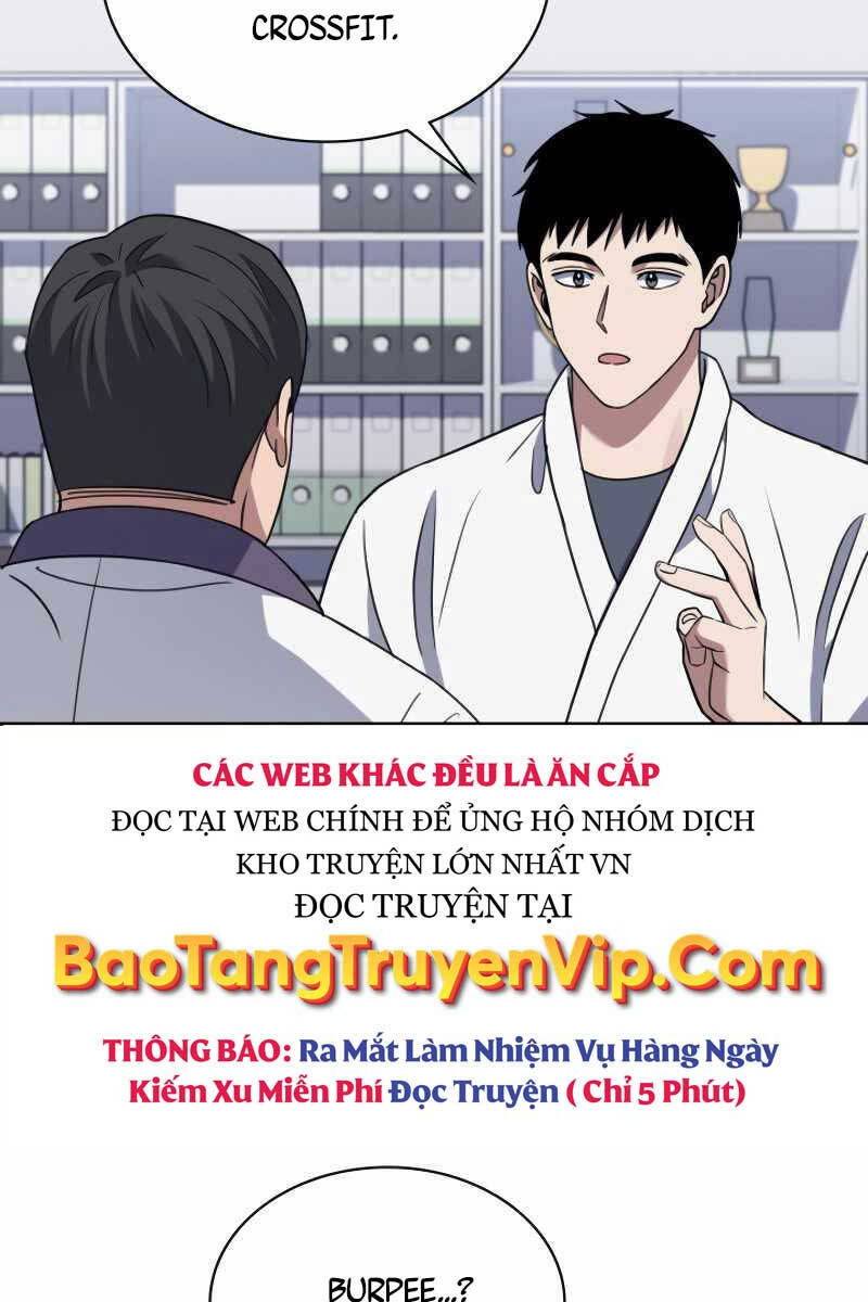 Cảnh Sát Thiên Tài Chuyển Sinh Chapter 7 - 95