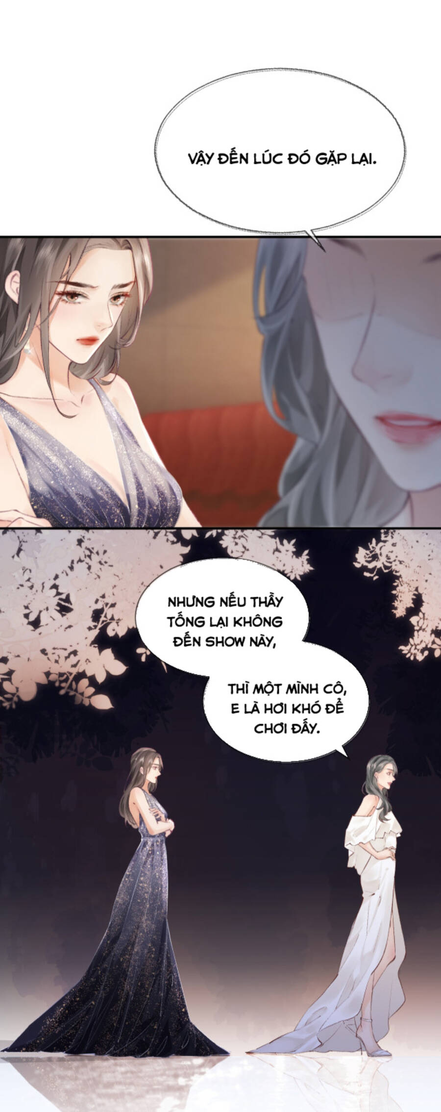 Vợ Chồng Đỉnh Lưu Có Chút Ngọt Ngào Chapter 1 - 23