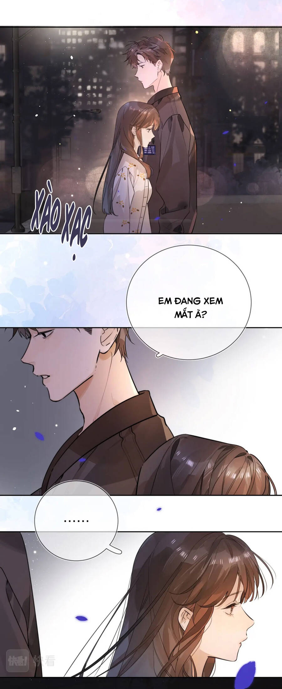 Tỏ Tình Chapter 2 - 15