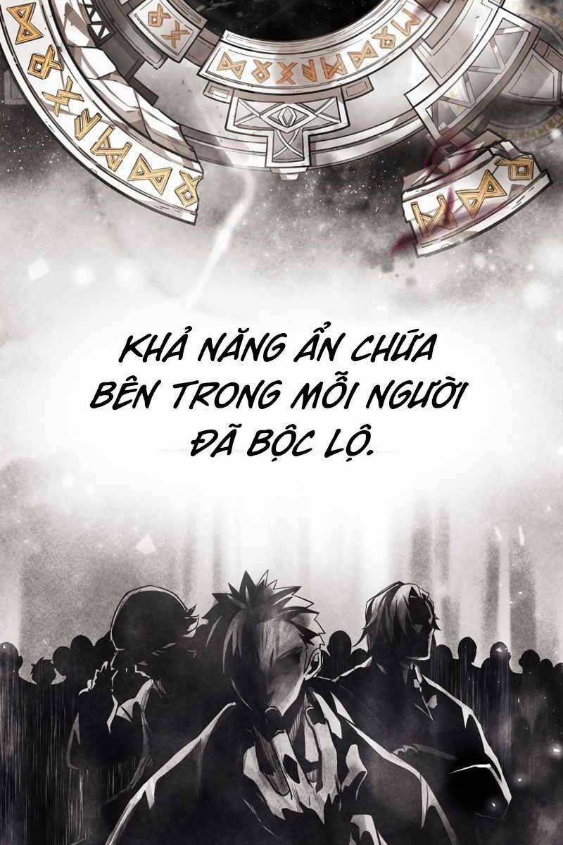 Trở Thành Nhân Viên Cho Các Vị Thần Chapter 1 - 24