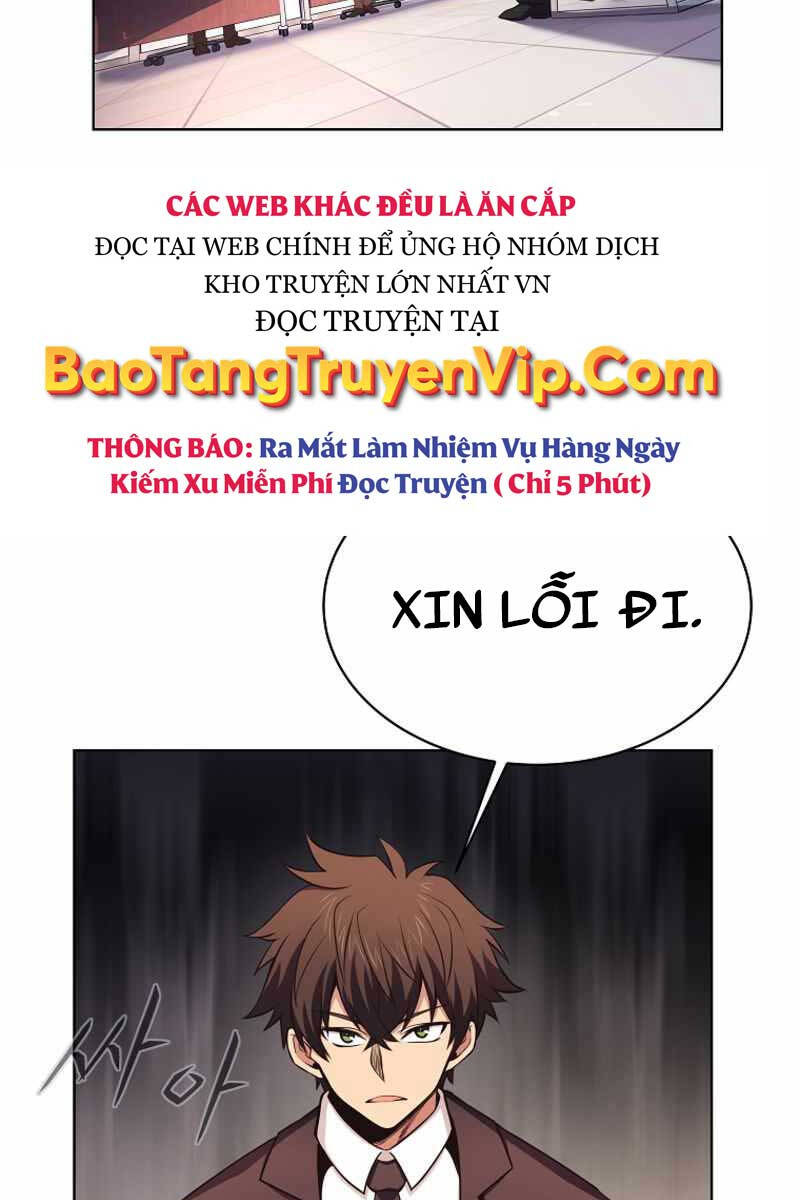 Trở Thành Nhân Viên Cho Các Vị Thần Chapter 1 - 36