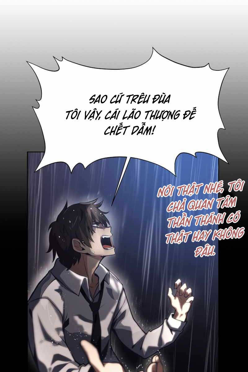 Trở Thành Nhân Viên Cho Các Vị Thần Chapter 1 - 74