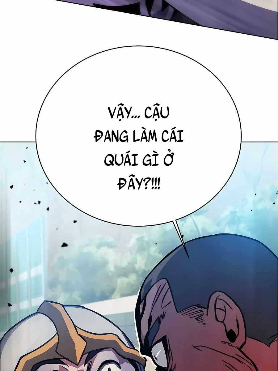 Trở Thành Nhân Viên Cho Các Vị Thần Chapter 14 - 21