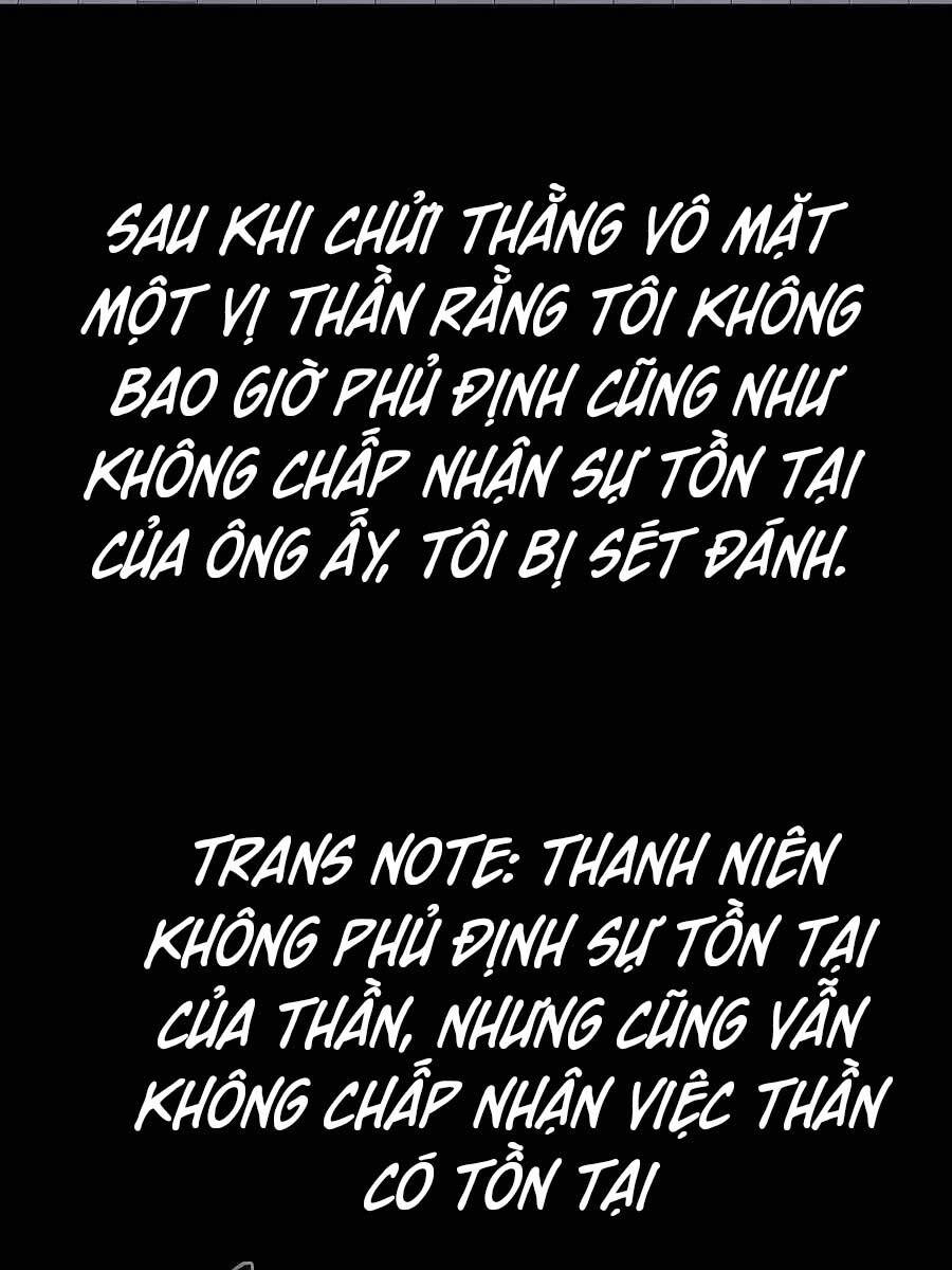 Trở Thành Nhân Viên Cho Các Vị Thần Chapter 2 - 5