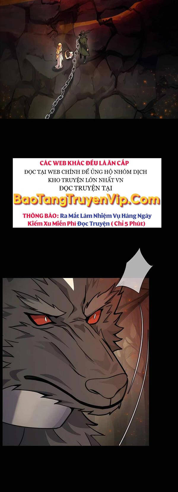 Trở Thành Nhân Viên Cho Các Vị Thần Chapter 21 - 11