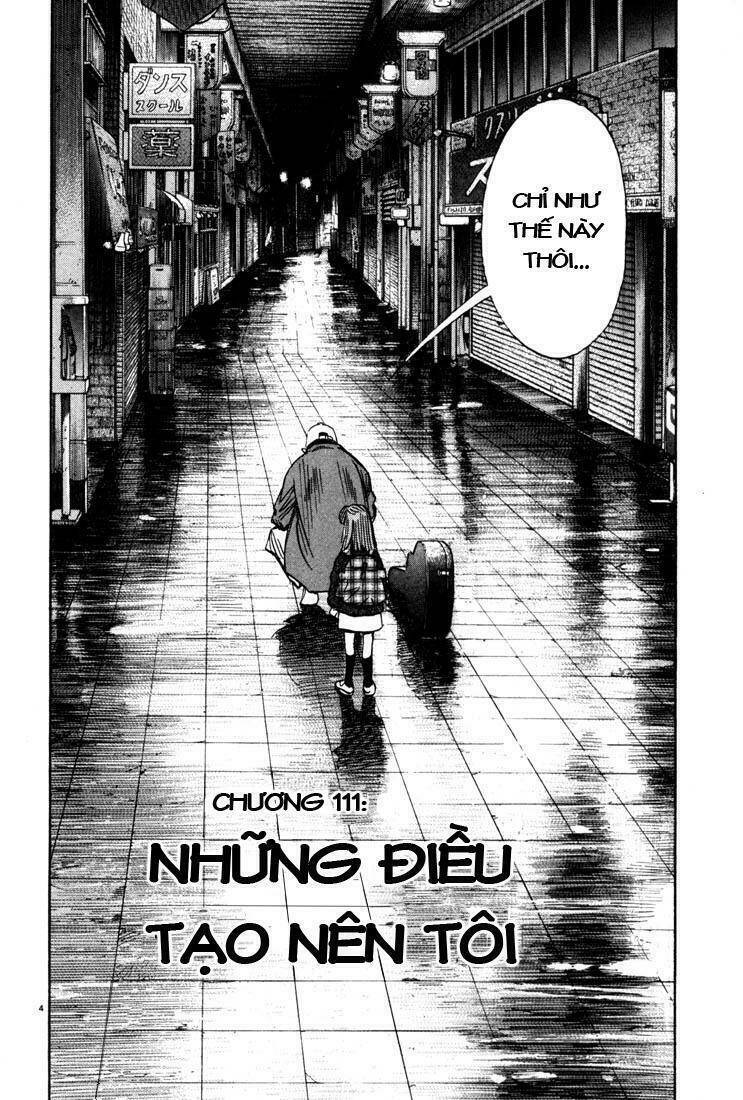 Những Chàng Trai Thế Kỉ 20 Chapter 111 - 5