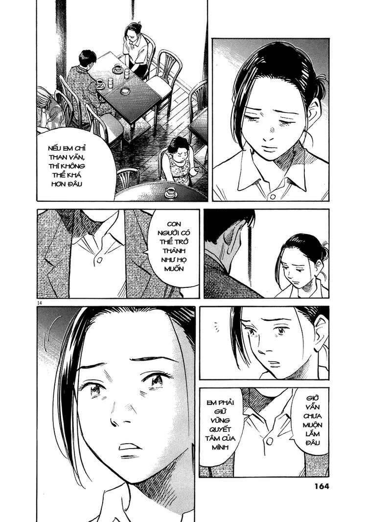 Những Chàng Trai Thế Kỉ 20 Chapter 212 - 14