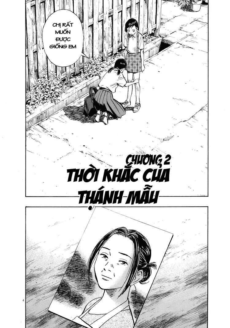 Những Chàng Trai Thế Kỉ 20 Chapter 216 - 4