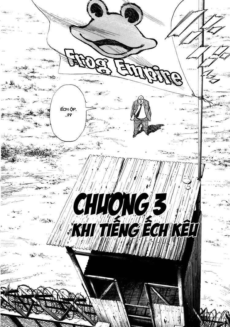 Những Chàng Trai Thế Kỉ 20 Chapter 217 - 2